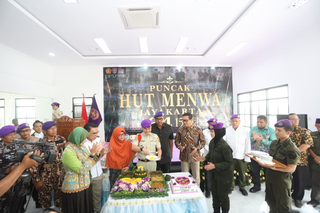 Resimen Mahasiswa Jayakarta