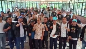 Solidaritas Nelayan Indonesia SNI