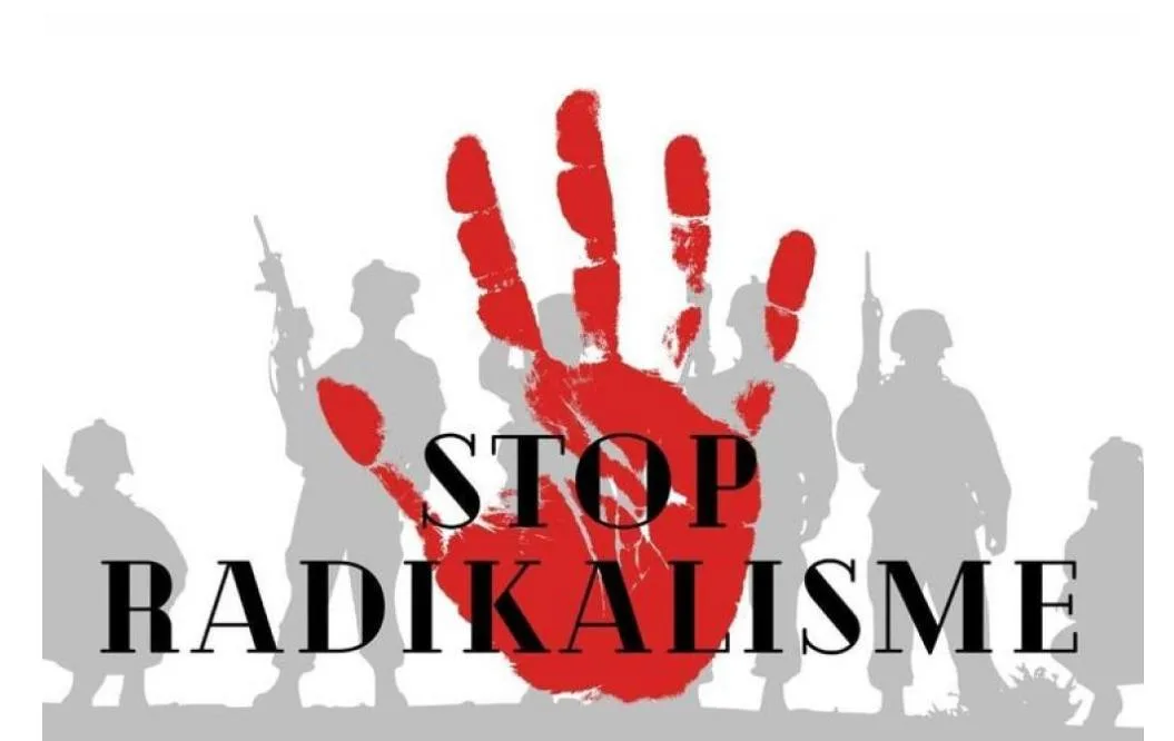 Stop Radikalisme