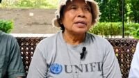 Tokoh Buruh Sunarti