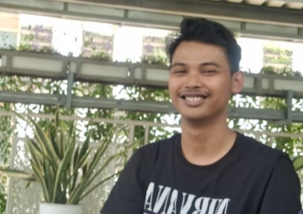 Tokoh Mahasiswa Jakarta Singgih Pambagio