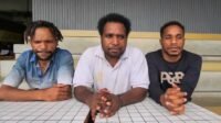 Tokoh Mahasiswa Papua