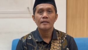 Wasekjen MUI Bidang Dakwah KH Arif Fahrudin
