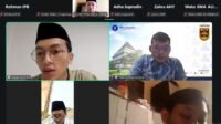 Webinar IPNU Jabar Webinar IPNU Jabar