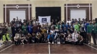 Agenda Rapimnas III Aliansi DEMA PTKIN Se Indonesia