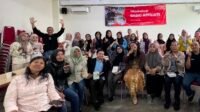 Agenda Workshop Basic Affiliate LUNAS