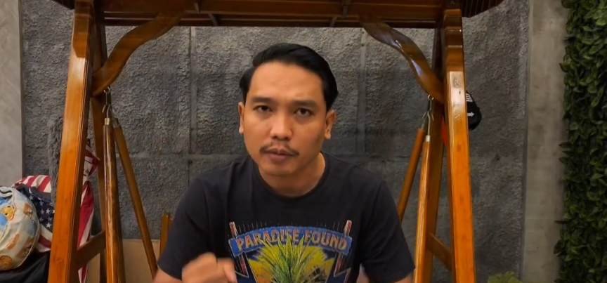 Agus Gemoy Influencer Lumajang