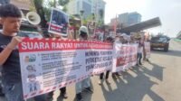 Aksi Massa PerTasiB