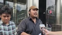 Antony Komrad Pancasila Antony Komrad Pancasila