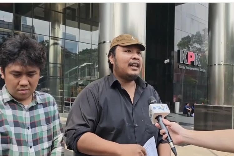 Antony Komrad Pancasila