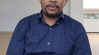 Arie Waropen Ketum SGM Papua Arie Waropen Ketum SGM Papua
