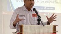 BEM Kristiani Seluruh Indonesia