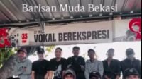 Barisan Muda Bekasi