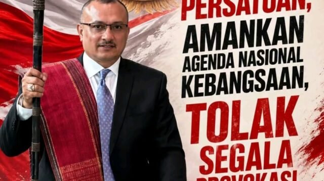 Ferdinand Hutahaean