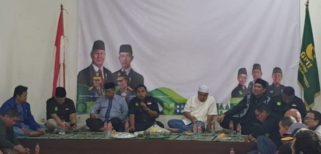 Gerakan Pemuda Islam Indonesia GPII