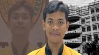 Hikmah Maulana Sai Presma Universitas Jayabaya