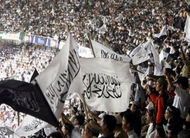 Ilustrasi Hizbut Tahrir