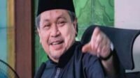 KH Faiz Syukron Makmun