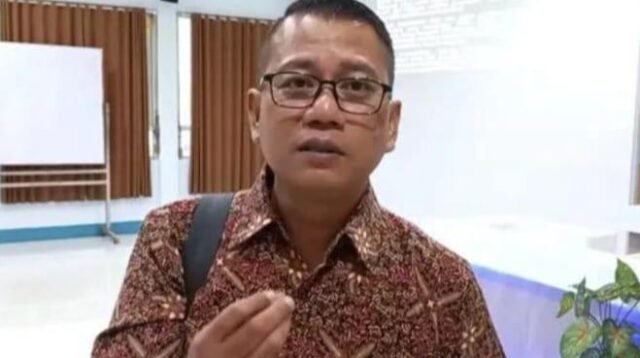 Kahar Muamalsyah PBHI