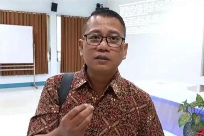 Kahar Muamalsyah PBHI