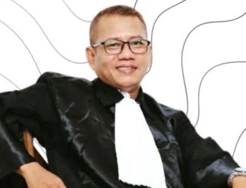 Kahar Muamalsyah PBHI