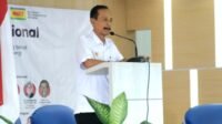 Ketua MKI Jateng DIY Soewondo Koesoemo