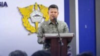 Ketua Umum APKB Iwa Koswara Ketua Umum APKB Iwa Koswara