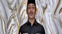 Koordinator BEM Banten Bersatu Bagas Yulianto Koordinator BEM Banten Bersatu Bagas Yulianto