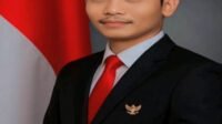 Korpus BEM Nusantara M. Sardani Korpus BEM Nusantara M. Sardani