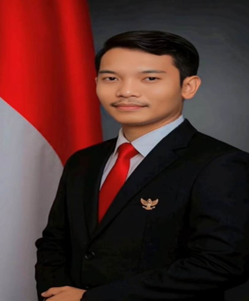 Korpus BEM Nusantara M. Sardani