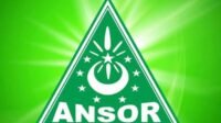 Lambang Ansor