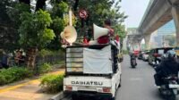 Mobil Komando Mokom Mobil Komando Mokom