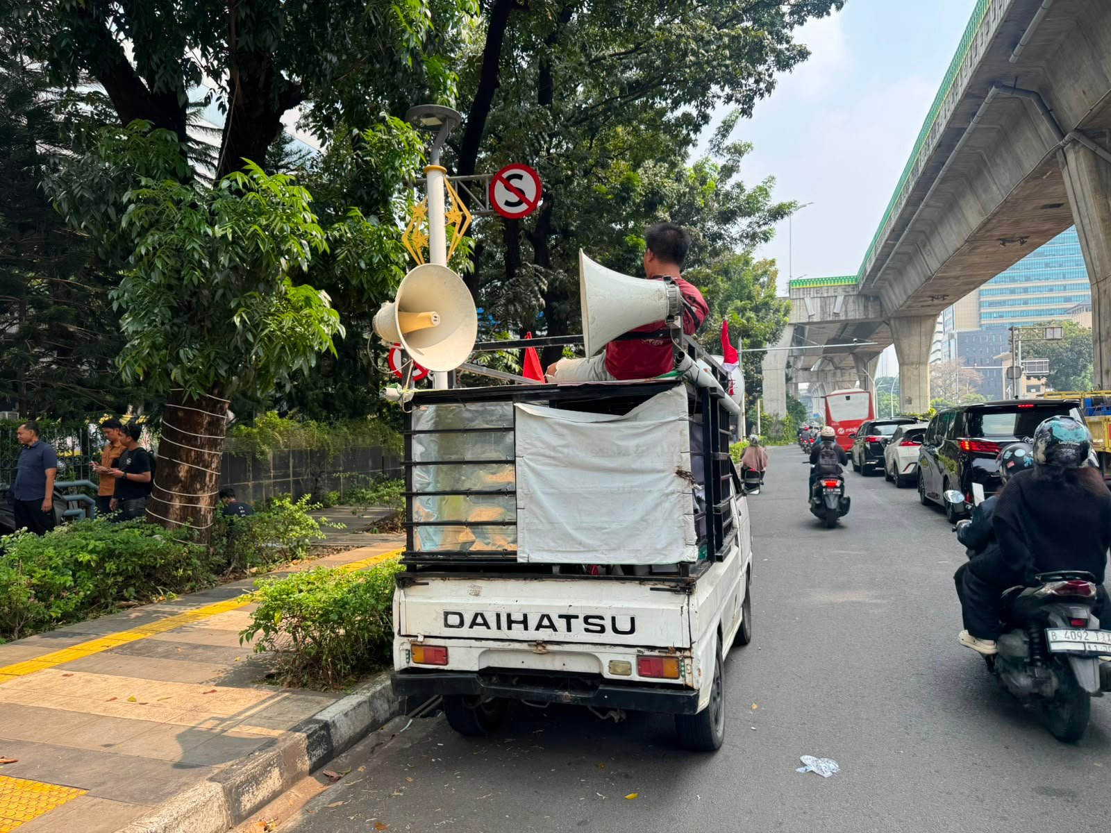 Mobil Komando Mokom