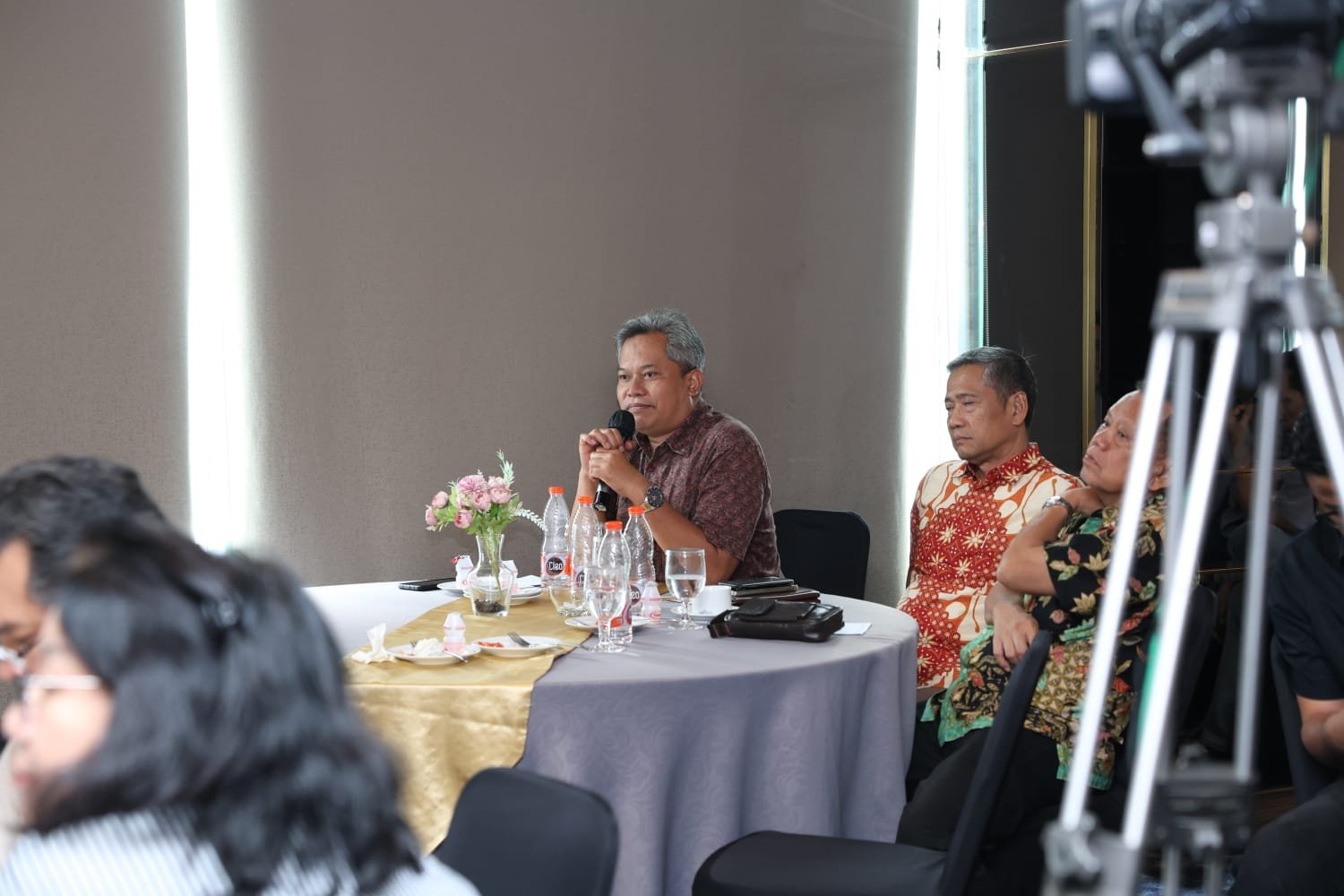 Perhimpunan Insan Perunggasan Rakyat Indonesia PINSAR