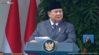 Presiden Prabowo Pimpin Upacara Peringatan Hari Lahir Pancasila Presiden Prabowo Pimpin Upacara Peringatan Hari Lahir Pancasila