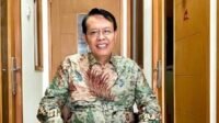 Prof. Dr. Drs. Trubus Rahardiansyah