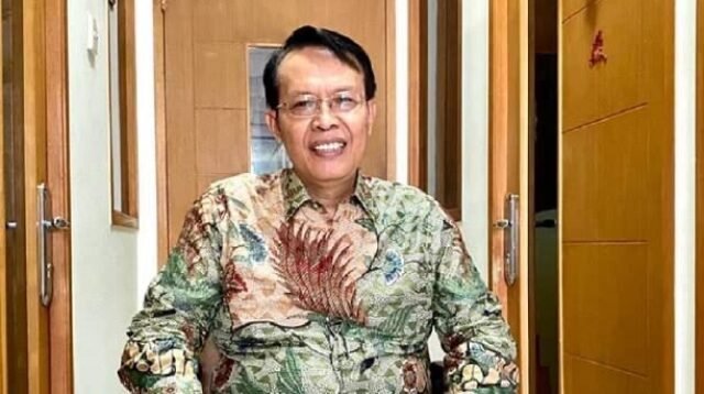 Prof. Dr. Drs. Trubus Rahardiansyah
