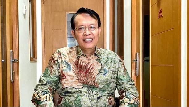 Prof. Dr. Drs. Trubus Rahardiansyah