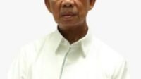 Prof.Dr .KH .Nadjamuddin Abd. Safa Lc MAKetua MUI Sulsel