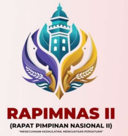 Rapimnas II PP KAMMI