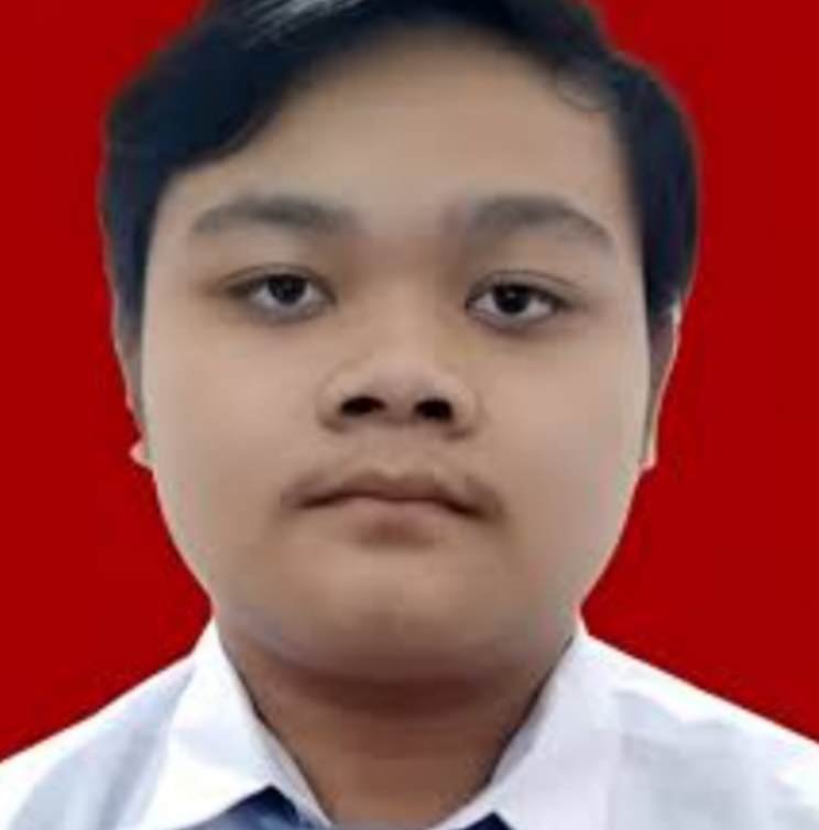 Reyhan Aryaputra Purnomo