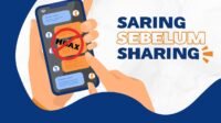 Saring Sebelum Sharing