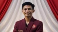 Yogi Syahputra Alaydrus BEM PTMA