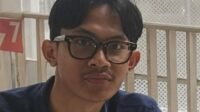 Achmad Hafidz Ketua DEMA UIN Jakarta