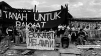 Aktivis Sukahaji Bandung