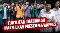 Aliansi BEM Bersuara