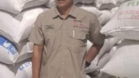 Andrias Kapila Ketua HPPB Jatim