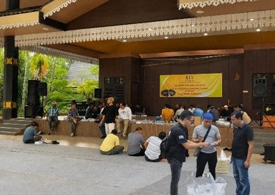 Asosiasi Pedagang Daging Indonesia APDI