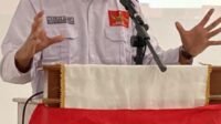 BEM Kristiani Seluruh Indonesia BEM Kristiani Seluruh Indonesia
