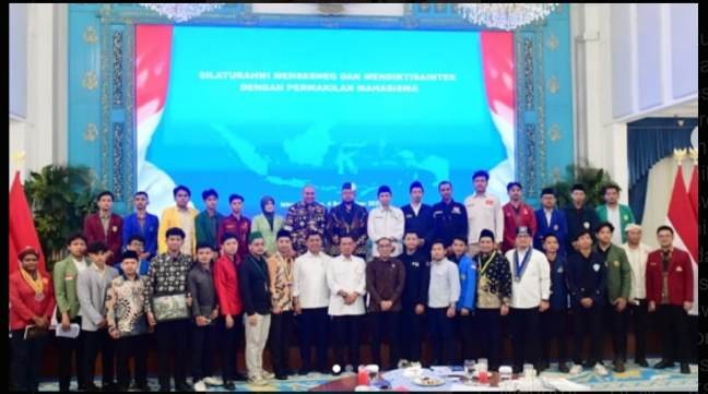 BEM Kristiani Seluruh Indonesia BEM KSI